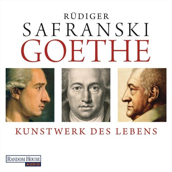 Produktbild: Goethe
