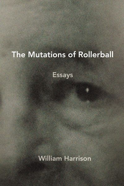 Produktbild: The Mutations of Rollerball