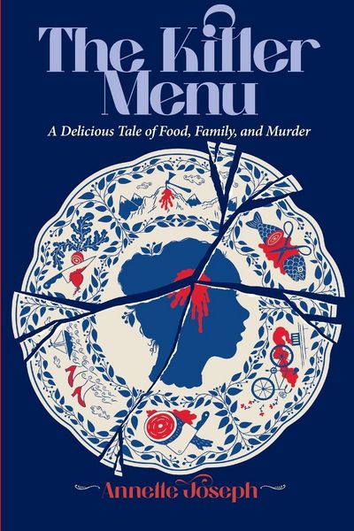 Produktbild: The Killer Menu