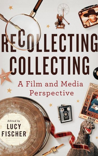 Produktbild: Recollecting Collecting