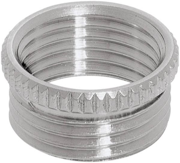 LAPP 52104260 SKINDICHT MA-M32 x 1.5/PG21 Kabelverschraubung Adapter M32 PG21 Messing Messing 1 St.