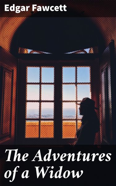 Produktbild: The Adventures of a Widow