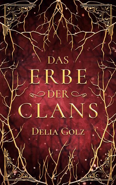 Produktbild: Das Erbe der Clans