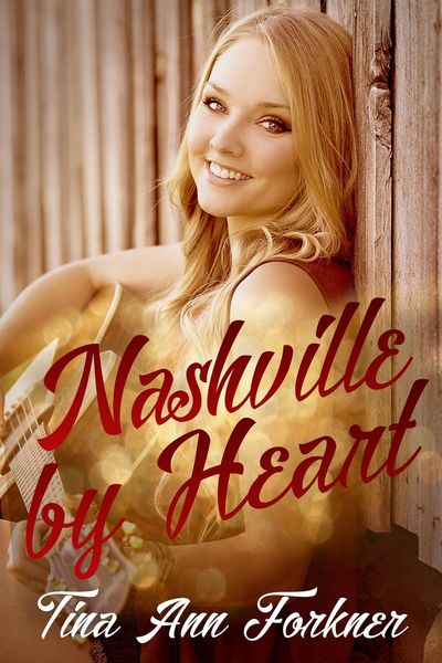 Produktbild: Nashville by Heart
