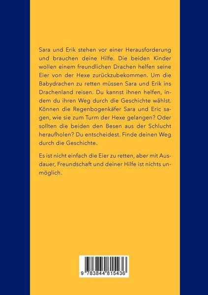 Produktbild: Abenteuer im Drachenland