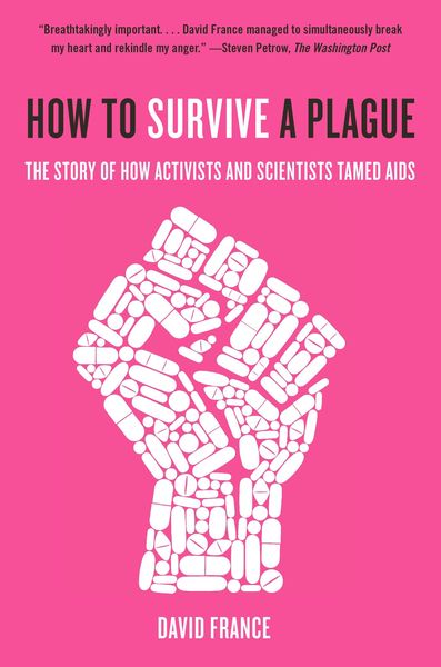 Produktbild: How to Survive a Plague