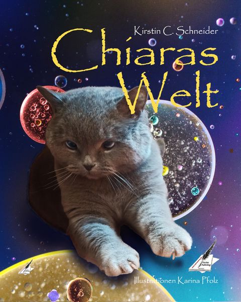 Produktbild: Chiaras Welt