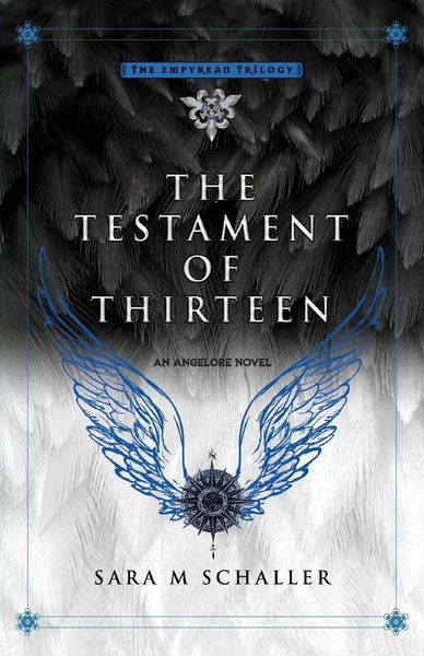 Produktbild: The Testament of Thirteen