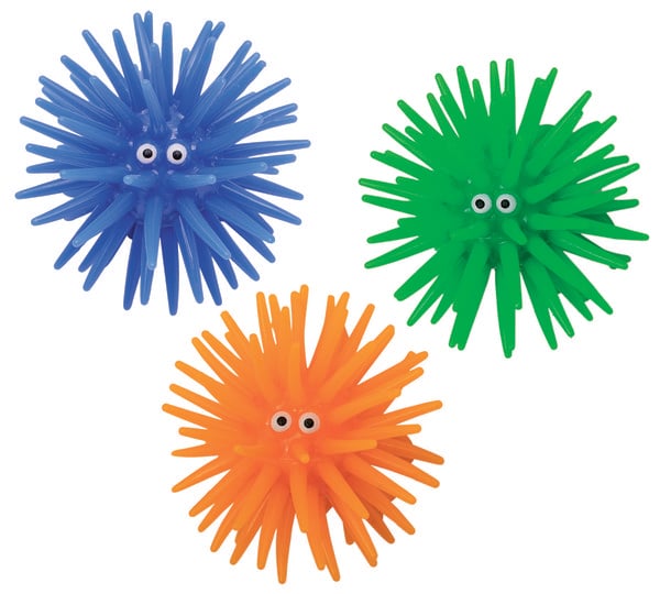 Produktbild: Kletternde Sticky Monster