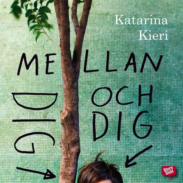 Produktbild: Mellan dig och dig