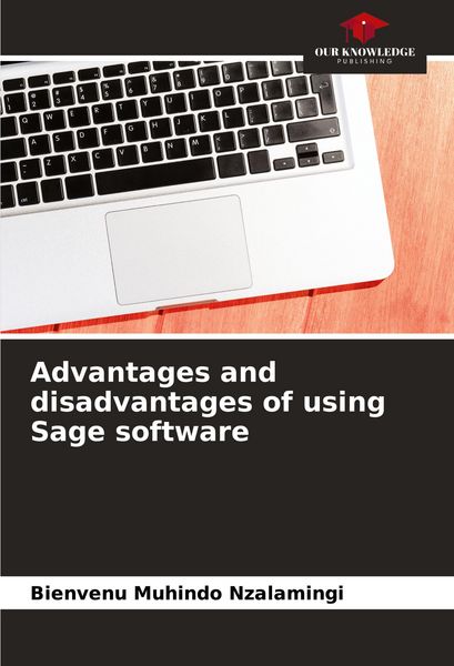 Produktbild: Advantages and disadvantages of using Sage software