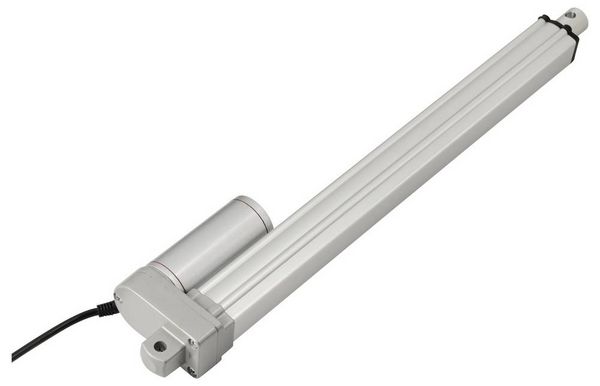 Produktbild: TRU COMPONENTS Elektrozylinder TC24-300-1000 TC-13492820 Hubl&auml;nge 300 mm Schubkraft 1000 N 24 V/DC 1 St.