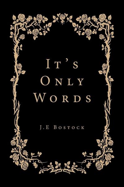 Produktbild: It's Only Words