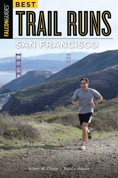 Produktbild: Best Trail Runs San Francisco