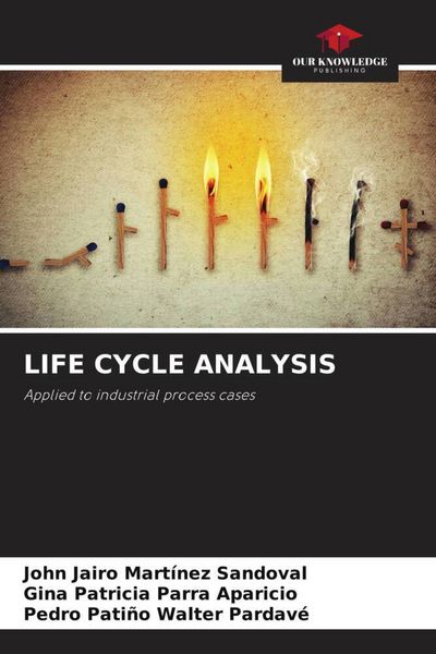 Produktbild: Life Cycle Analysis