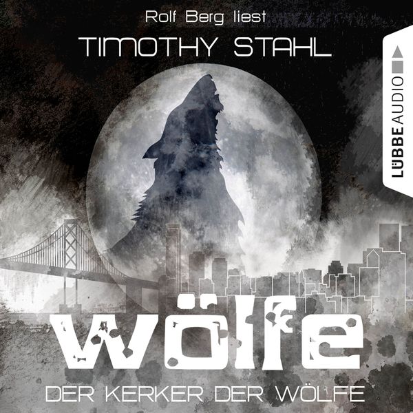 Produktbild: W&ouml;lfe, Folge 4: Der Kerker der W&ouml;lfe