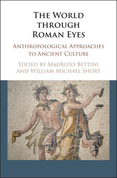 Produktbild: World through Roman Eyes