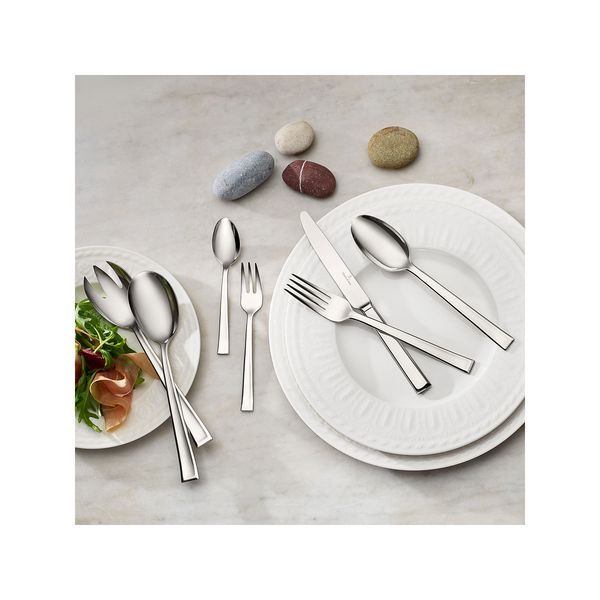 Produktbild: Villeroy & Boch Victor Tafelbesteck 68tlg.