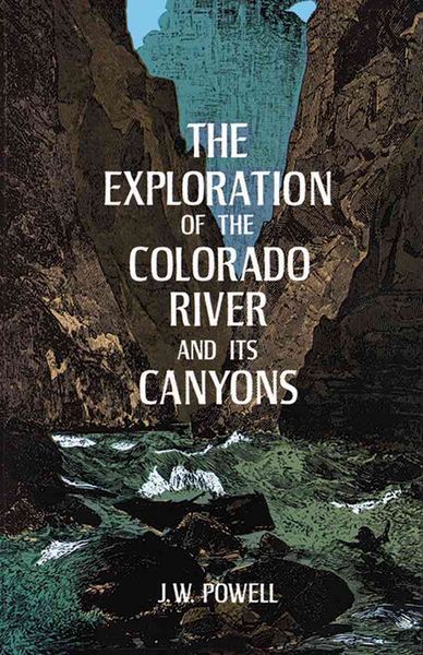 Produktbild: Exploration Of The Colorado Ri