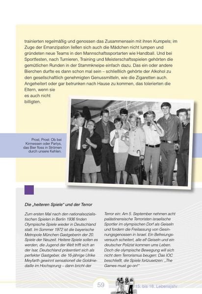 Produktbild: Wir vom Jahrgang 1954 - Kindheit und Jugend