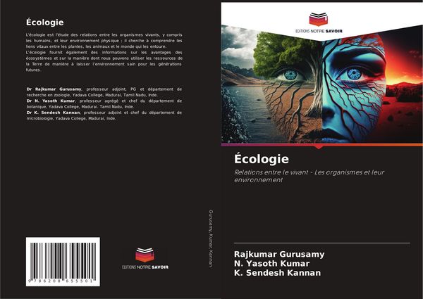 Produktbild: &Eacute;cologie