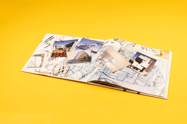 Produktbild: Zaha baut