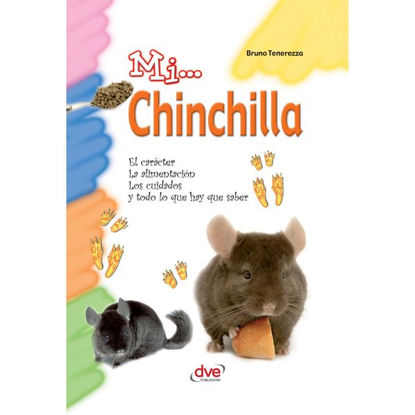 Produktbild: Mi... Chinchilla