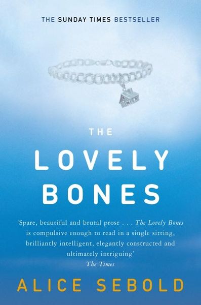 Produktbild: Sebold, A: The Lovely Bones