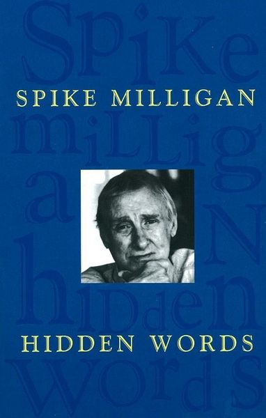 Produktbild: Hidden Words