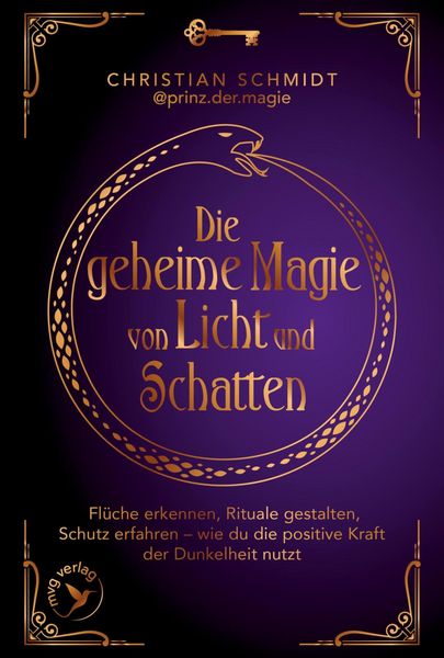 Produktbild: Die geheime Magie von Licht und Schatten
