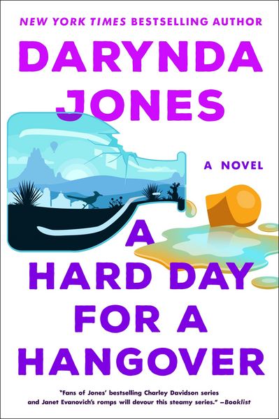Produktbild: A Hard Day for a Hangover