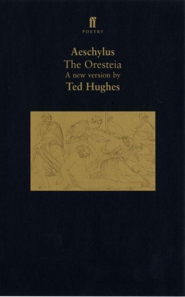 Produktbild: The Oresteia