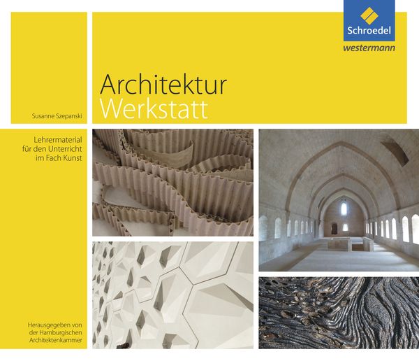 Produktbild: ArchitekturWerkstatt