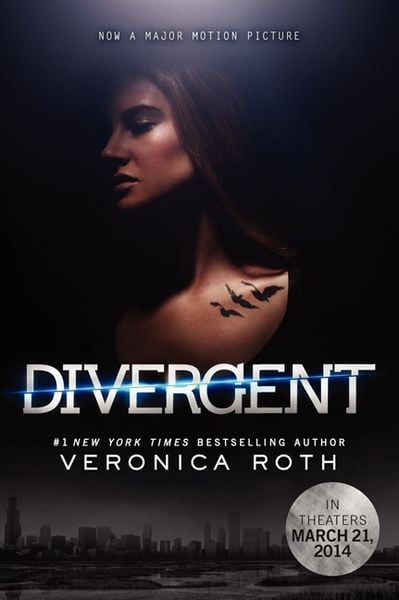 Produktbild: Divergent