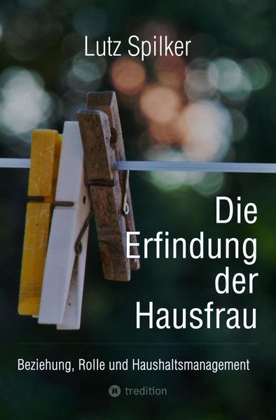 Produktbild: Die Erfindung der Hausfrau