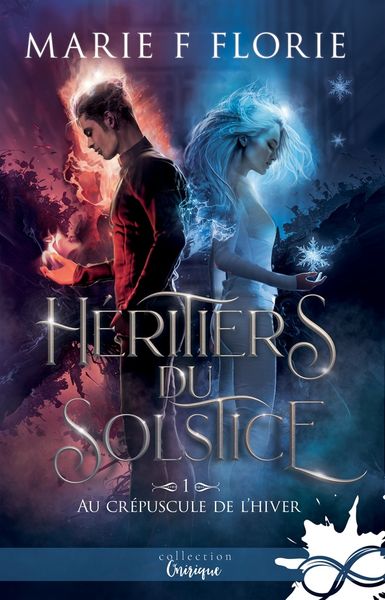 Produktbild: Au crepuscule de l hiver