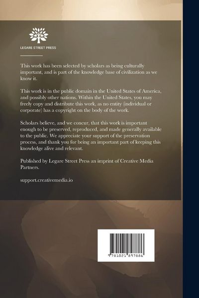 Produktbild: The Prophecies of Jeremiah: With a Sketch of his Life and Times