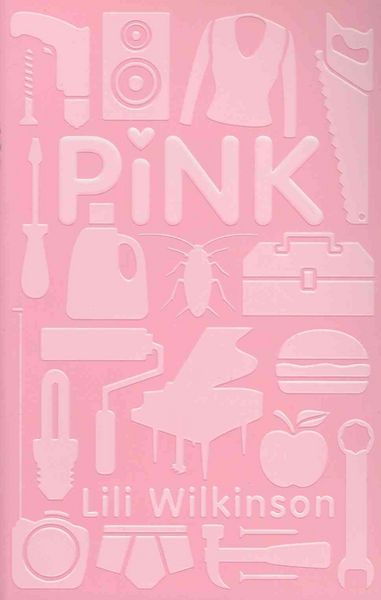 Produktbild: Wilkinson, L: Pink
