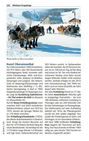 Produktbild: Reisef&uuml;hrer Sachsen