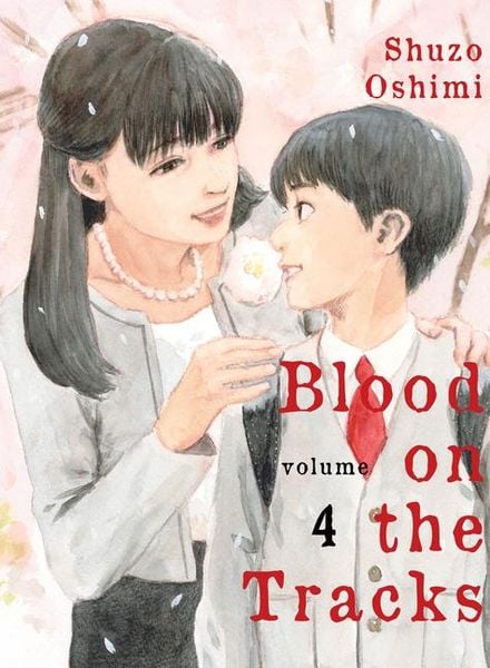 Produktbild: Blood on the Tracks 4