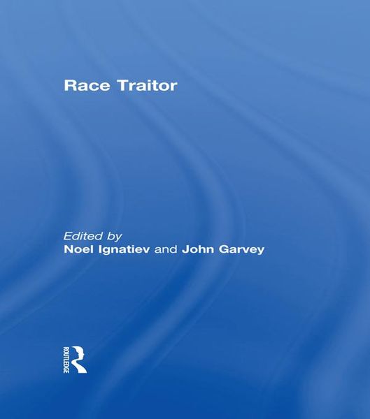 Produktbild: Race Traitor