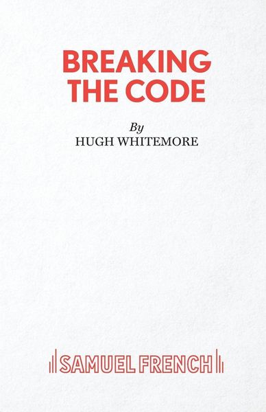 Produktbild: Breaking the Code