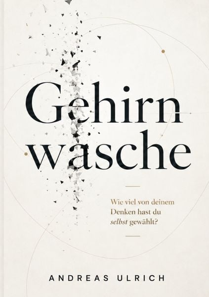 Produktbild: Gehirnw&auml;sche