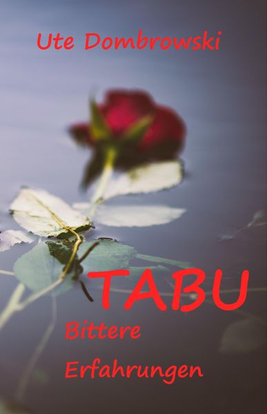 Produktbild: Tabu Bittere Erfahrungen