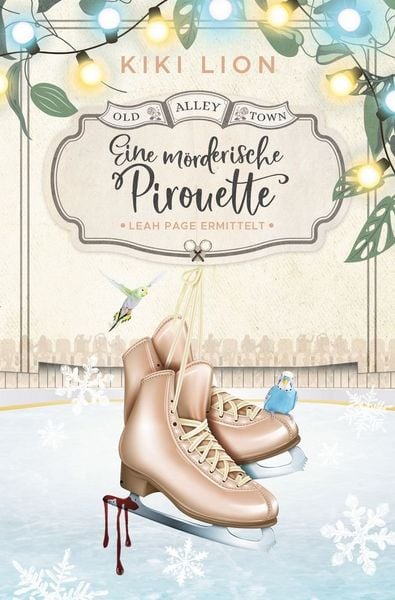 Produktbild: Eine m&ouml;rderische Pirouette