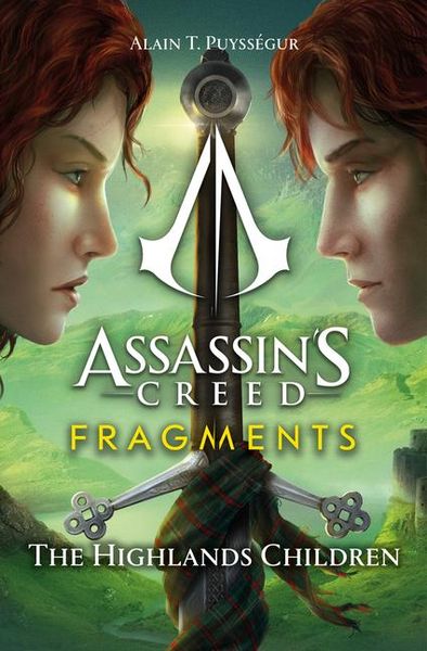 Produktbild: Assassin's Creed: Fragments - The Highlands Children