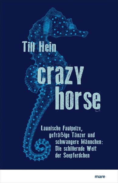 Produktbild: Crazy Horse