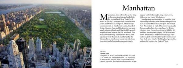 Produktbild: New York City