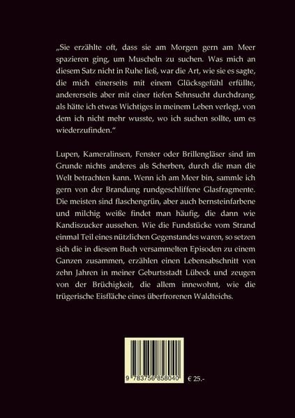 Produktbild: Scherben