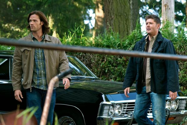 Produktbild: Supernatural - Staffel 8 [6 DVDs]